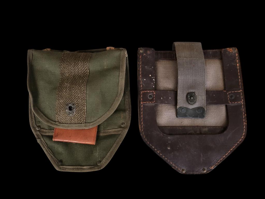 2x (KL) Nederlandse schephoezen., Ophalen of Verzenden