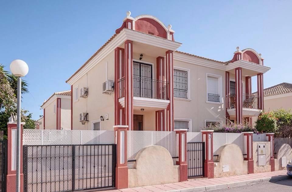 Location Espagne - costa blanca, Immo, Espagne