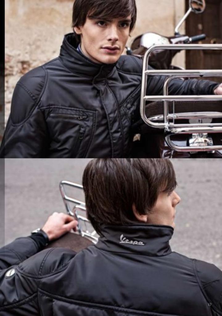 gilet de sécurité Vespa, Motos, Enlèvement ou Envoi, Hommes, Autres types