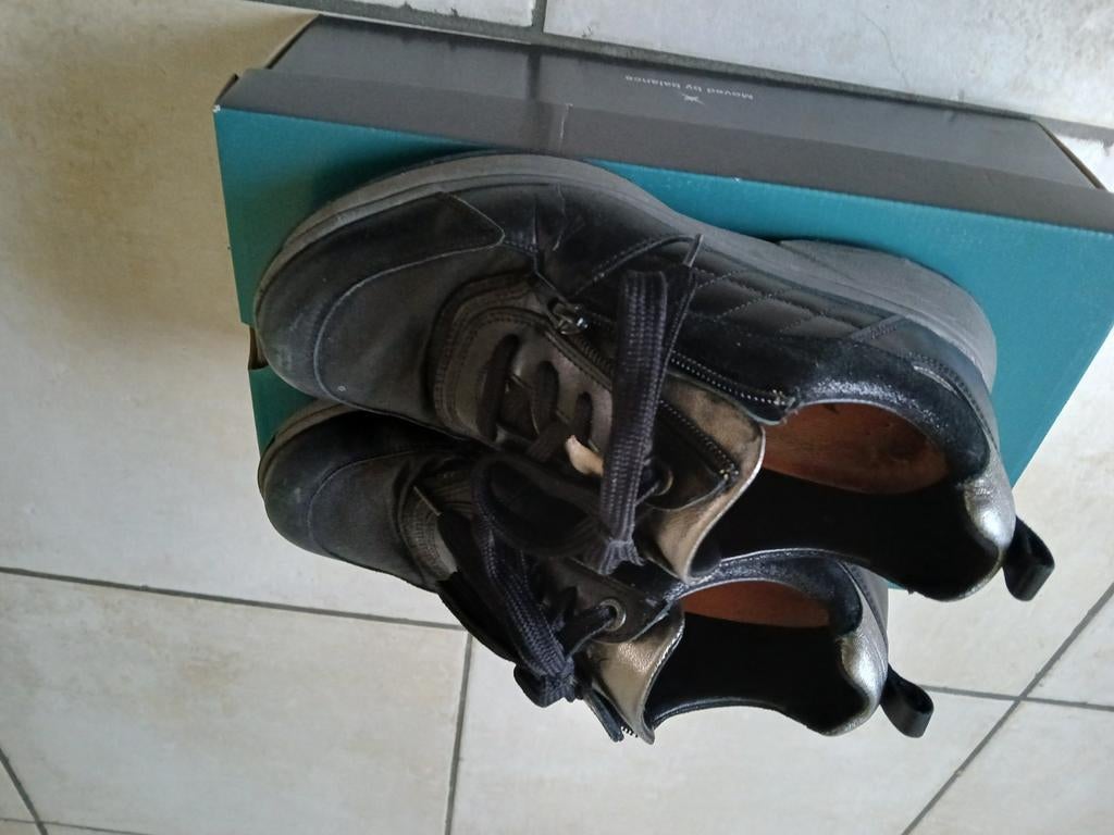 Orthopedische schoenen Xsensible maat 39, Kleding | Dames, Schoenen, Ophalen of Verzenden, Gedragen