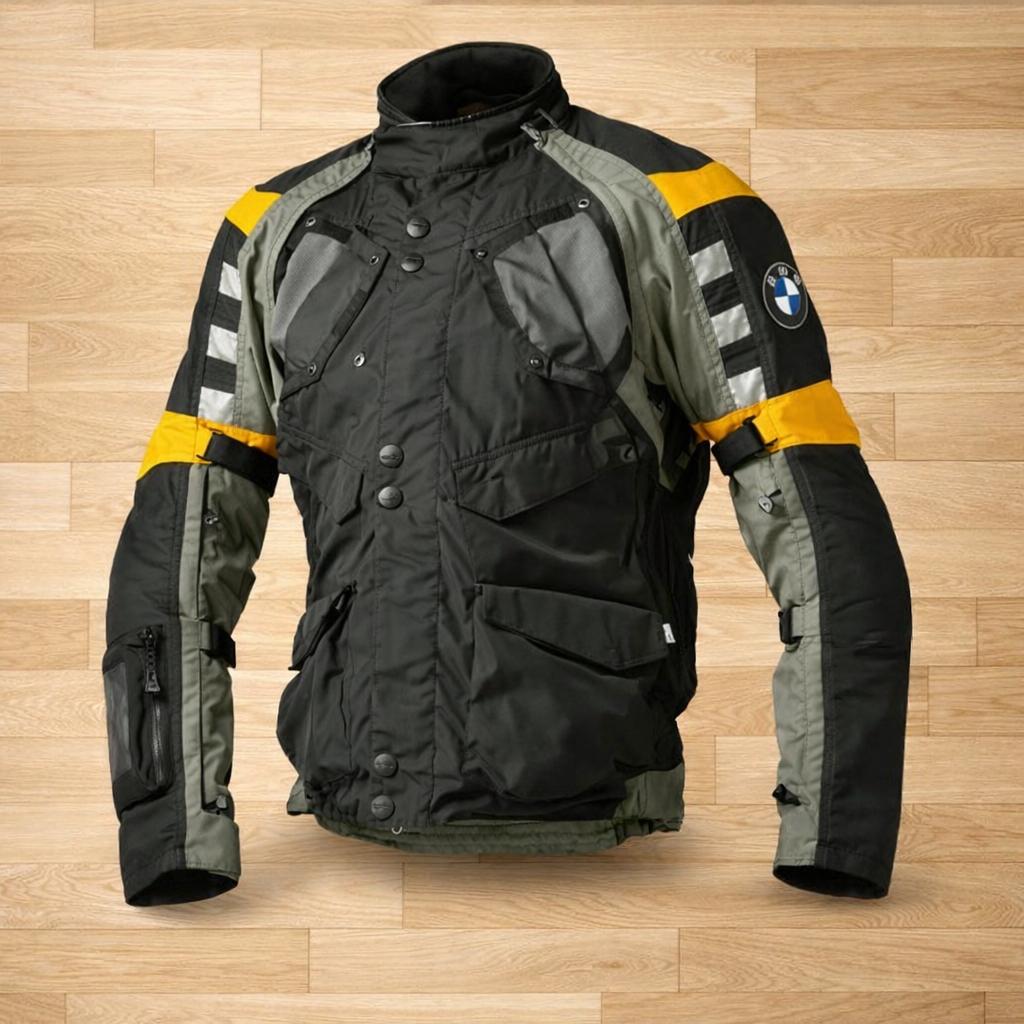 Équipement complet BMW GS ADVENTURE, Motoren, Kleding | Motorkleding, Ophalen, Tweedehands, Heren, Overall