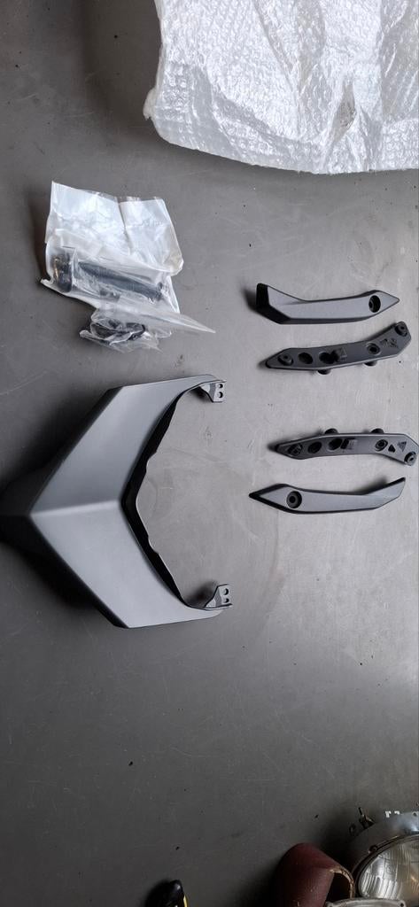 Yamaha xmax 125 2020 onderdelen, Ophalen of Verzenden