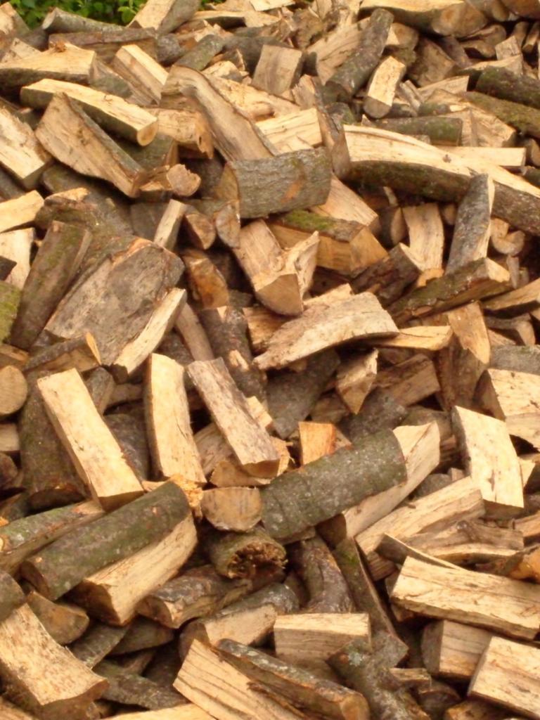Bois de chauffage, super sec, trois ans, Moins de 3 m³, Enlèvement ou Envoi, Autres essences de bois, Bûches