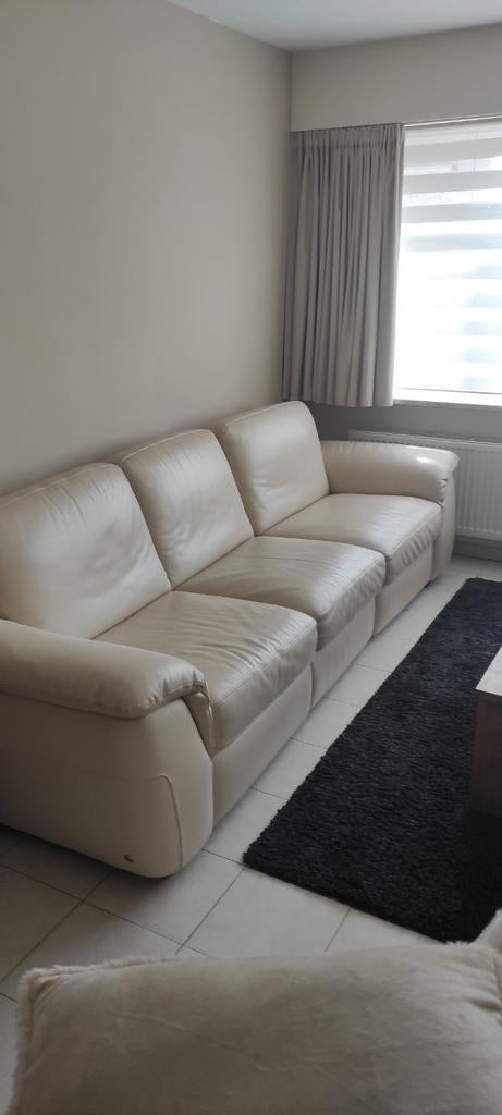 Nattuzi, Enlèvement