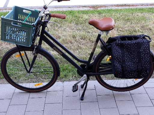 Popal transport, Enlèvement