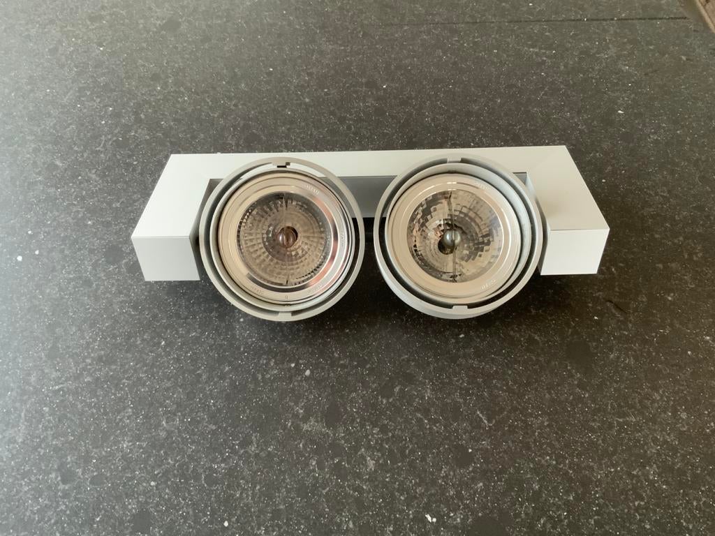 Delta light random 211, Ophalen, Gebruikt, Halogeen