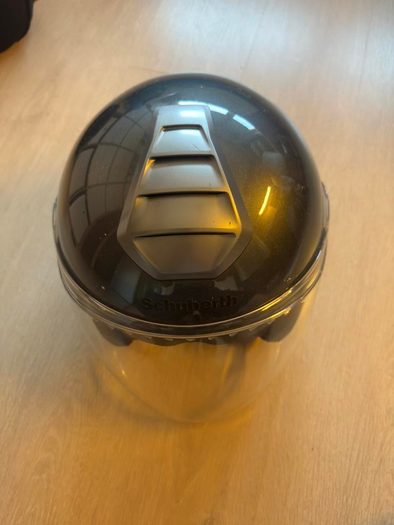 Casque jet Schuberth, Motos, Autres marques, Femmes, Seconde main, Casque jet