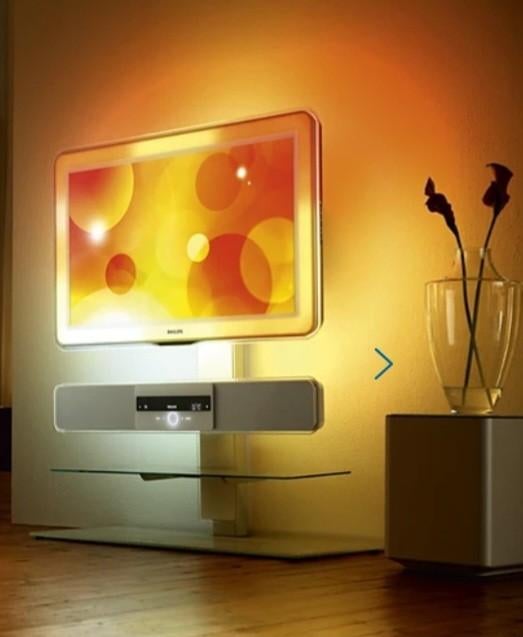 PHILIPS HOME CINEMA, Audio, Tv en Foto, Home Cinema-sets, Ophalen, Philips, 70 watt of meer, Dvd-speler