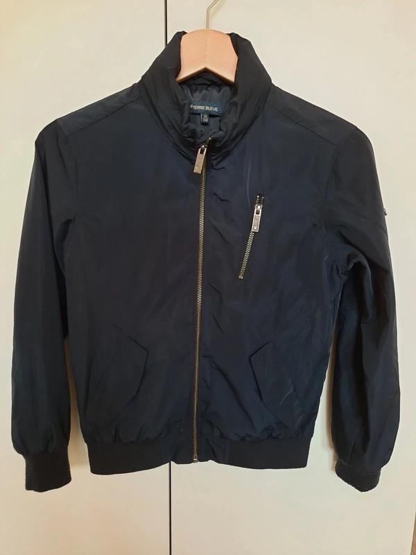 Jas Terre Bleue maat 140, TERRE BLEU., Garçon, Enlèvement ou Envoi, Comme neuf