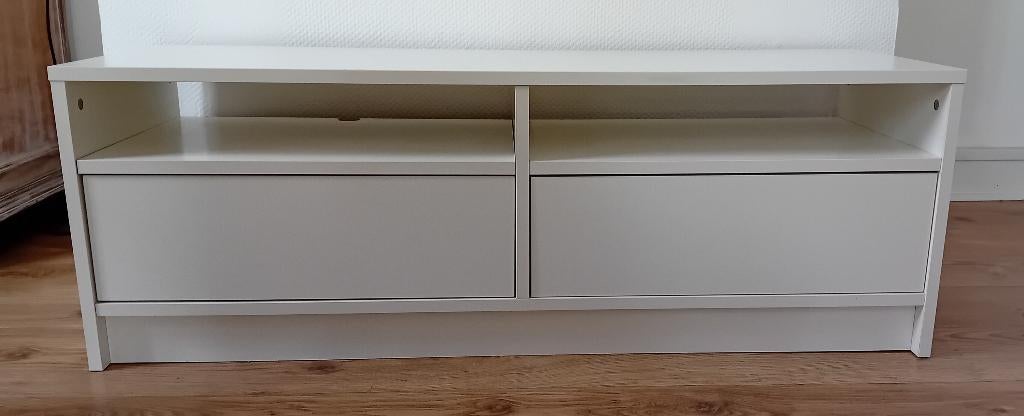 Meuble T.V., Maison & Meubles, 25 à 50 cm, Enlèvement ou Envoi, Moins de 100 cm, 100 à 150 cm