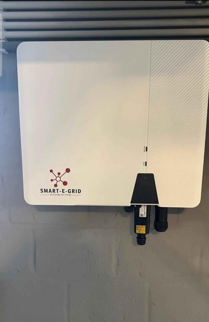 Onduleur à panneau solaire, Bricolage & Construction, Enlèvement, Comme neuf