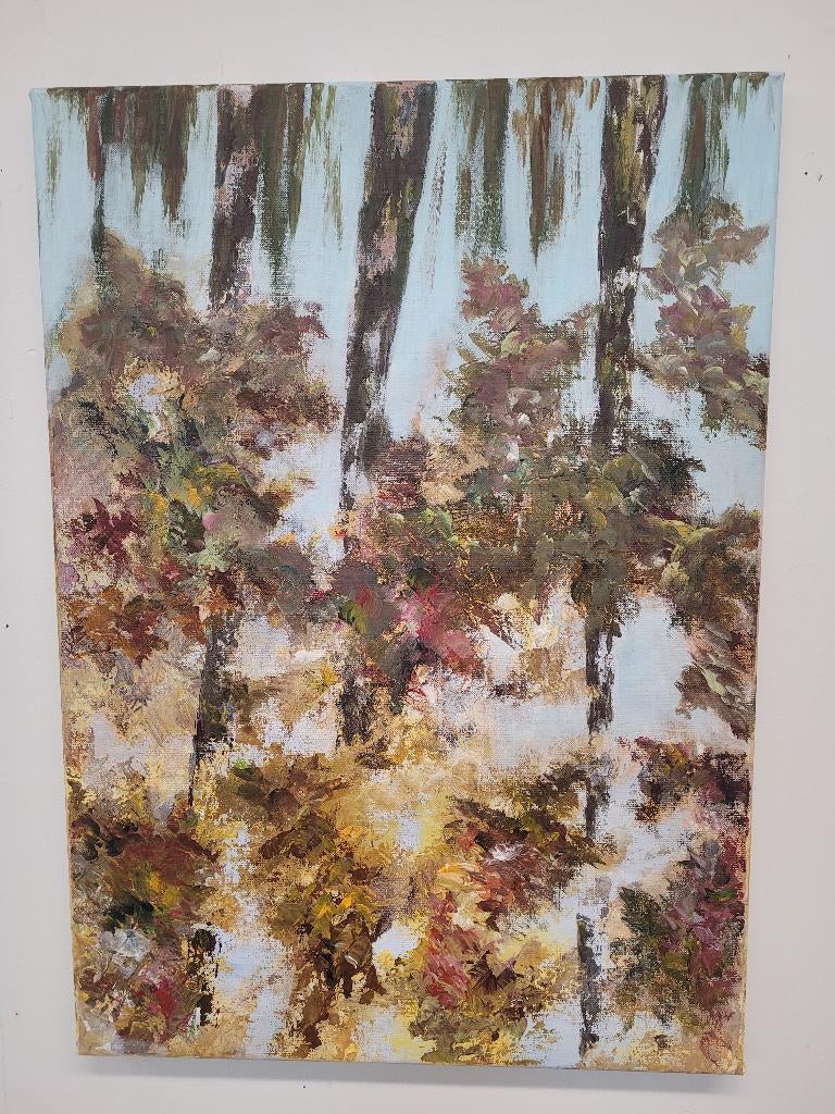 Schilderij, Ophalen of Verzenden