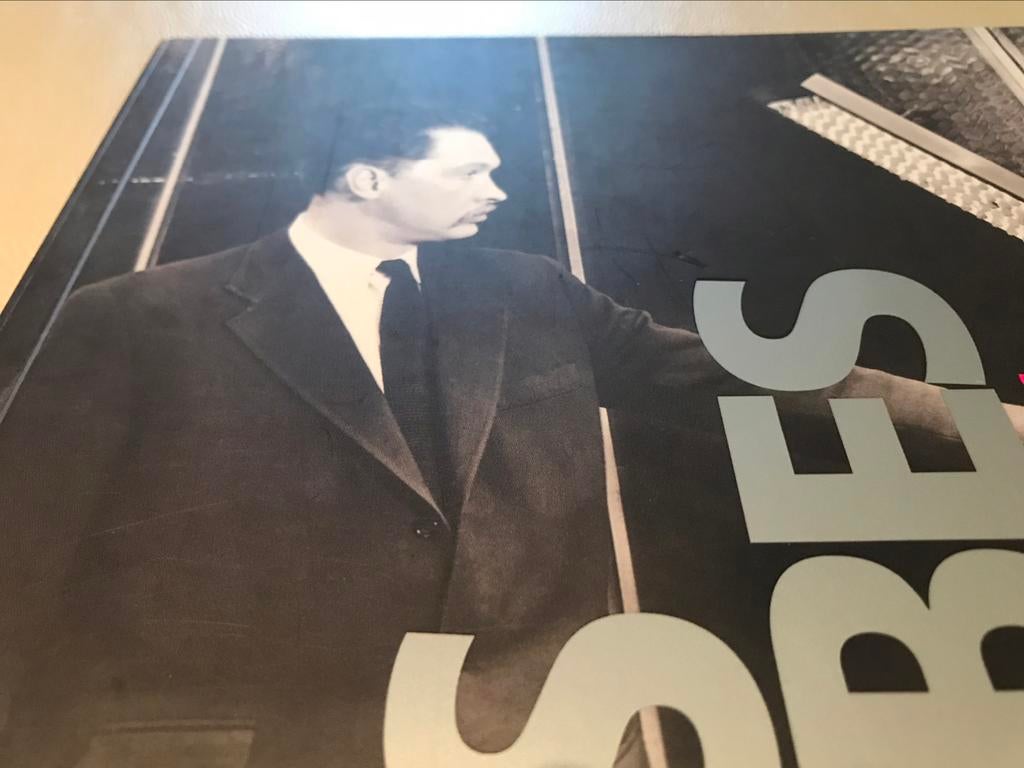 Jules Wabbes mobilier 220pag, Ophalen of Verzenden, Zo goed als nieuw, Overige onderwerpen