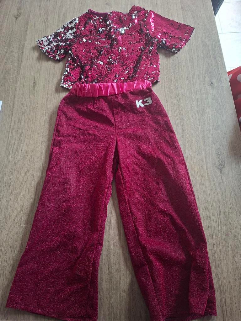 Verkleedkleding, Kinderen en Baby's, Ophalen