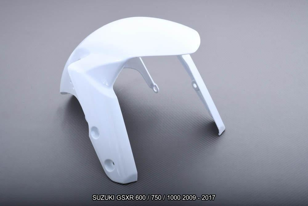 Garde-boue Avant AVDB SUZUKI GSXR 600 750 1000 2009 - 2017, Enlèvement ou Envoi, Neuf