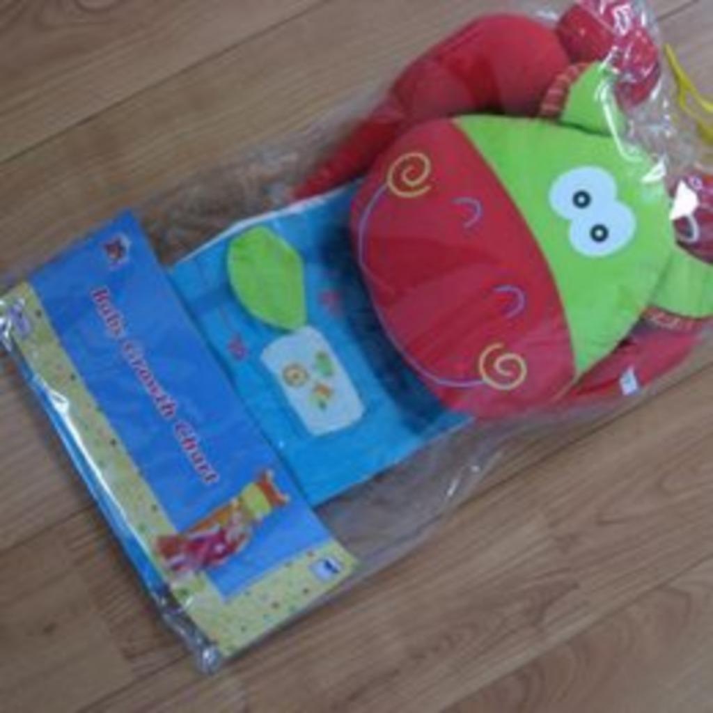 ✅ Tableau de croissance ou toise pour enfant - NEUF, Enlèvement, Neuf