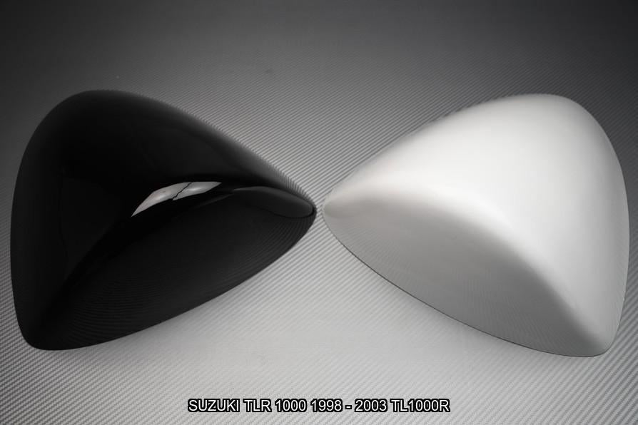 AVDB Seat Cover voor SUZUKI TLR 1000 1998 - 2003 TL1000R