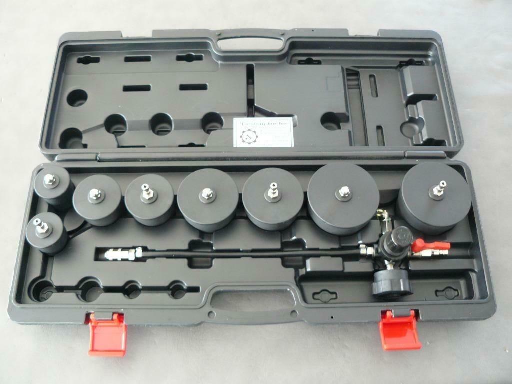 Testeur de système turbo 35 à 90 mm, Autos : Divers, Outils de voiture, Enlèvement ou Envoi