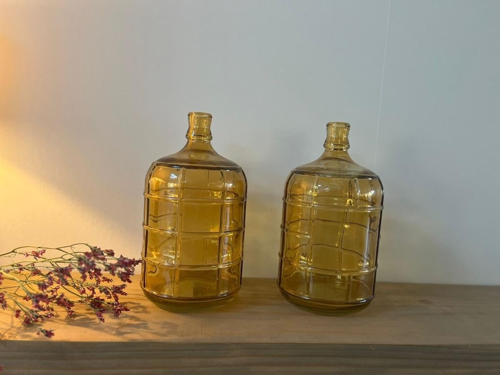 Glas vintage, Ophalen, Zo goed als nieuw