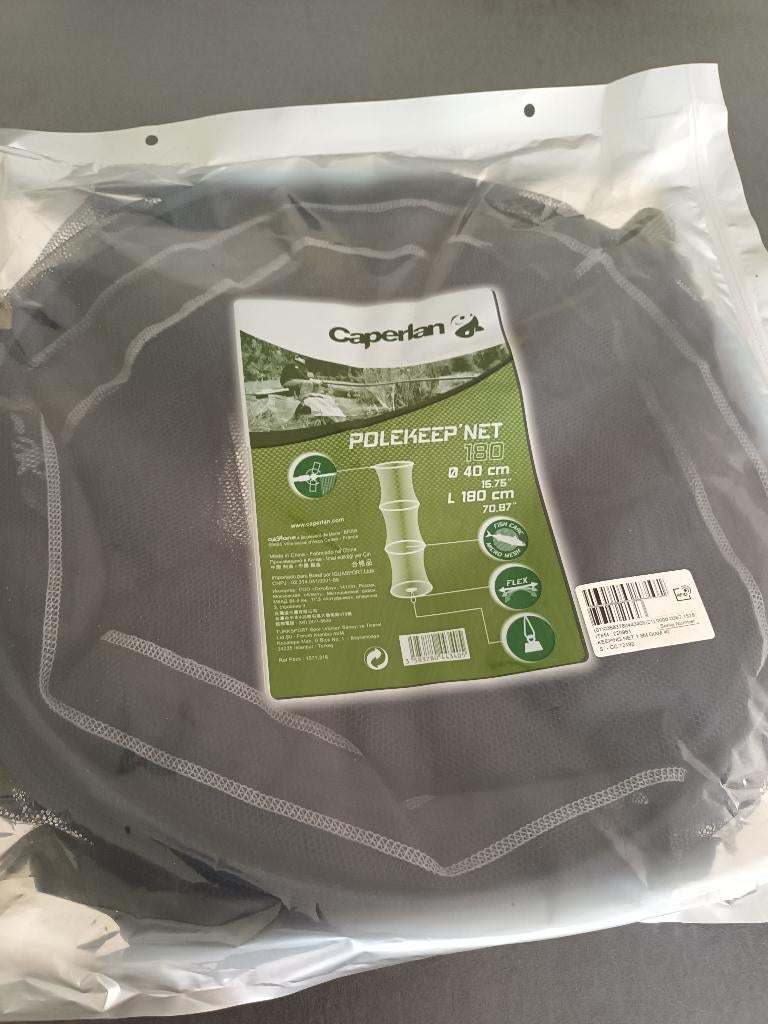 Bourriche, Sports nautiques & Bateaux, Pêche à la ligne | Général, Enlèvement, Neuf