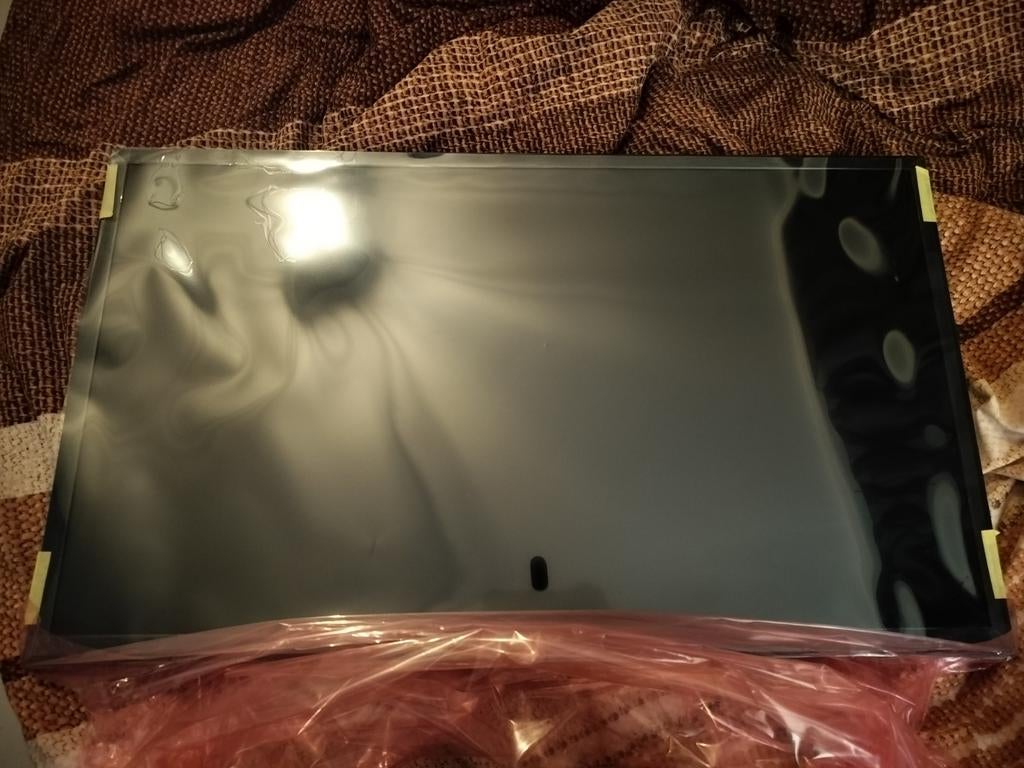 LCD scherm Samsung CY-JN032BGHR2V (32 inch NIEUW!), Ophalen, Nieuw, Samsung