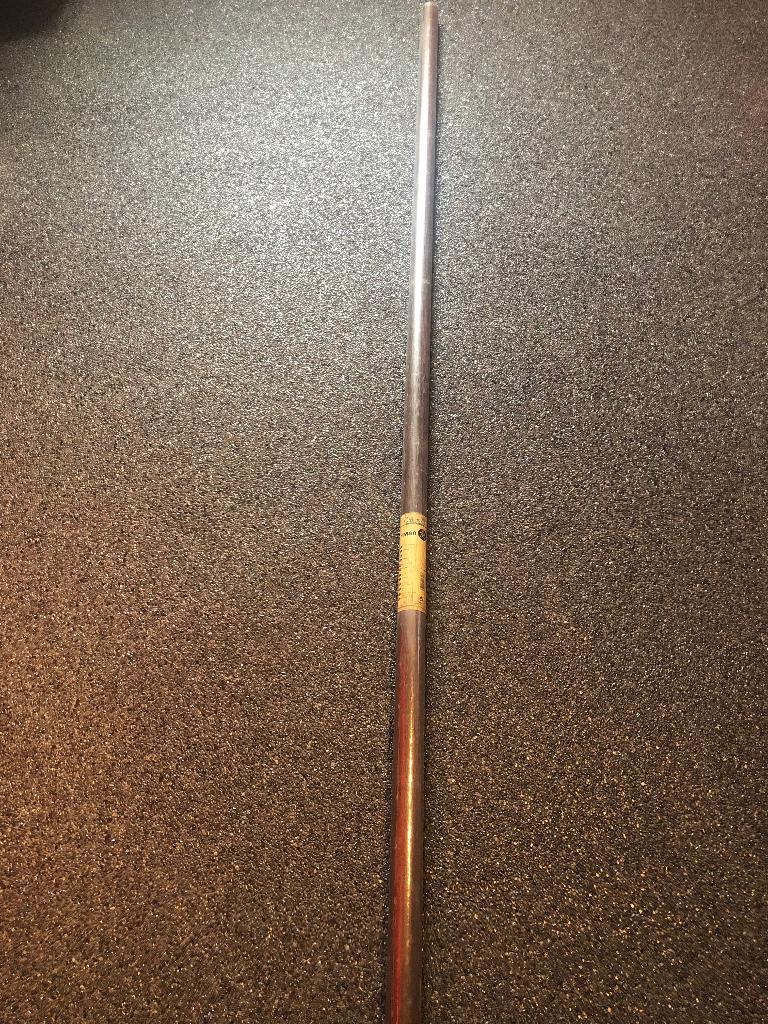 Nieuw! Gordijnstok 180cm, Ophalen of Verzenden, Nieuw