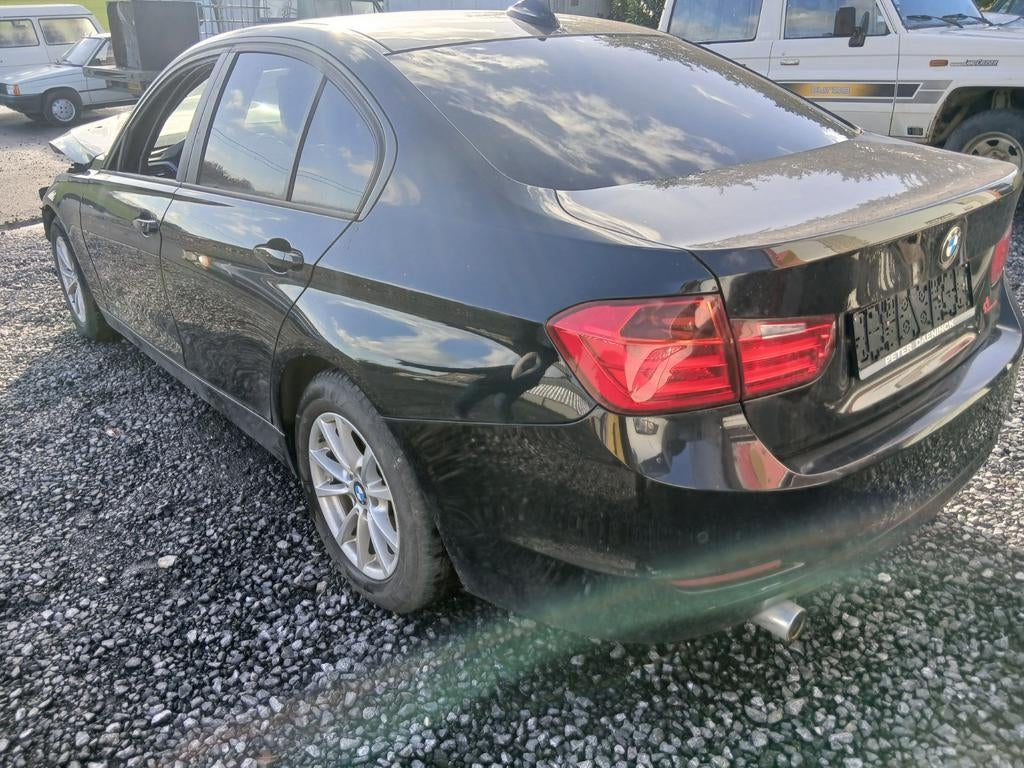 Bmw série 318d f30 moteur n47d20c en pièces détachées, Enlèvement ou Envoi, BMW