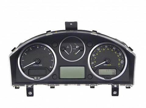 Reparatie Land Rover - Range Rover instrumentenpaneel, Auto-onderdelen, Dashboard en Schakelaars, Land Rover, Gereviseerd, Ophalen of Verzenden