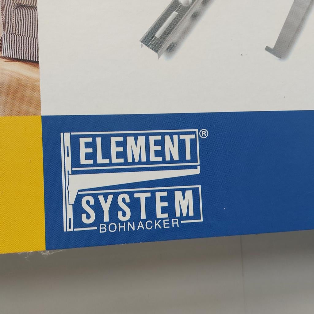 Dubbele bankdragers, Ophalen, Gebruikt