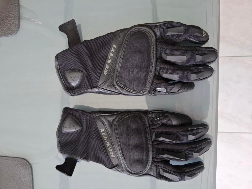 Revit motorhandschoenen, Enlèvement ou Envoi, Femmes