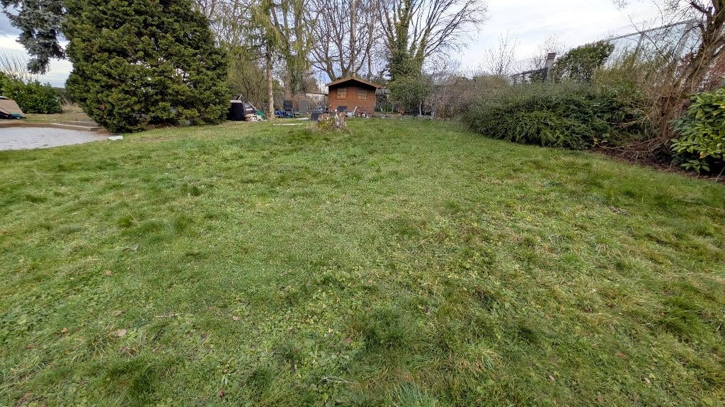 CHATELET terrain à bâtir, Châtelet, 500 à 1000 m²