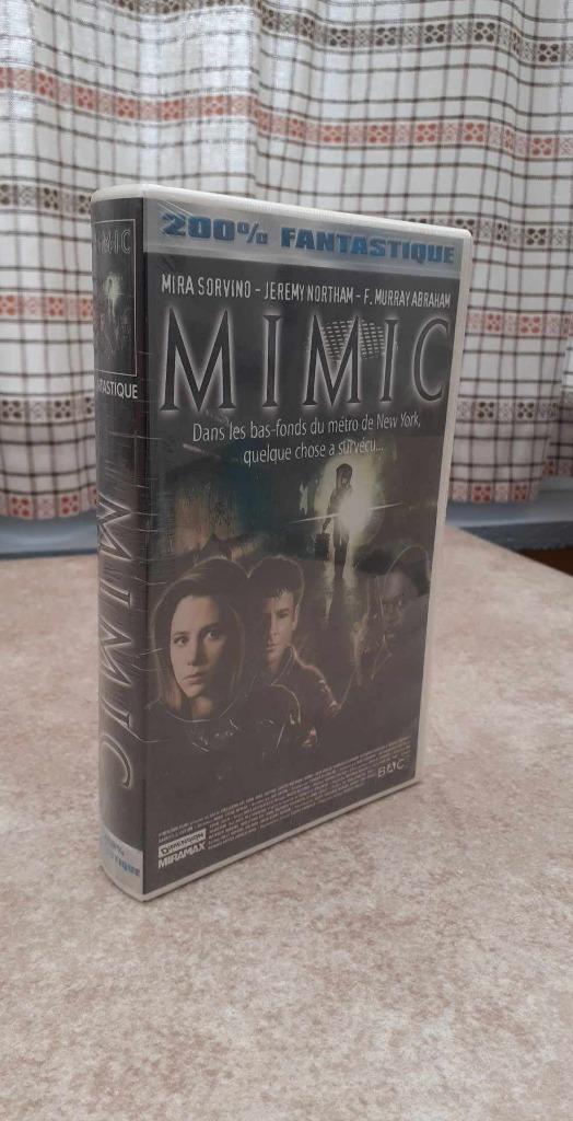 vhs imiter, Enlèvement ou Envoi, Neuf, dans son emballage