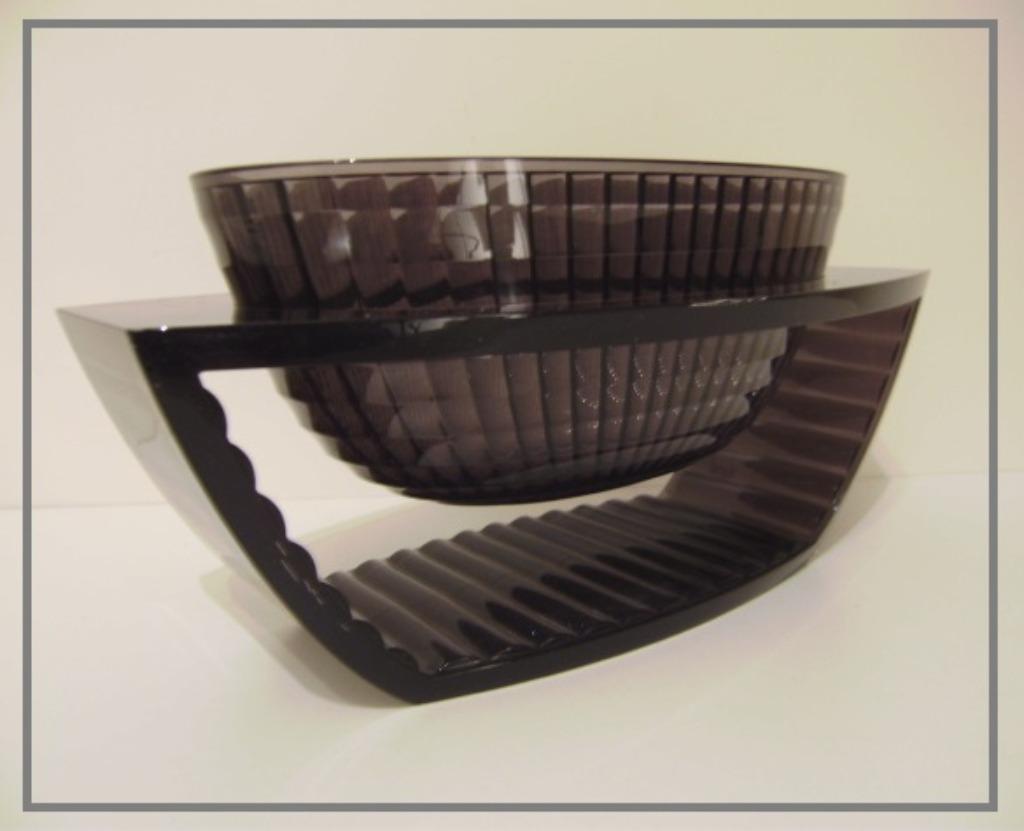 KARTELL U SHINE vaas - Design van EUGENI QUITLLET, Ophalen, Nieuw, Kunststof, Minder dan 50 cm