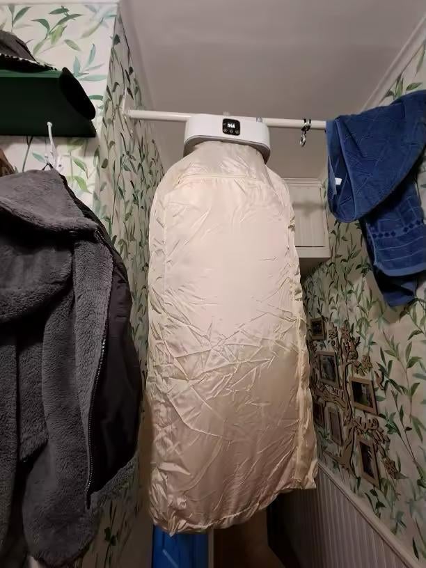 Sèche-linge performant – état neuf, prêt à l’emploi, Caravanes & Camping, Camping-car Accessoires, Envoi