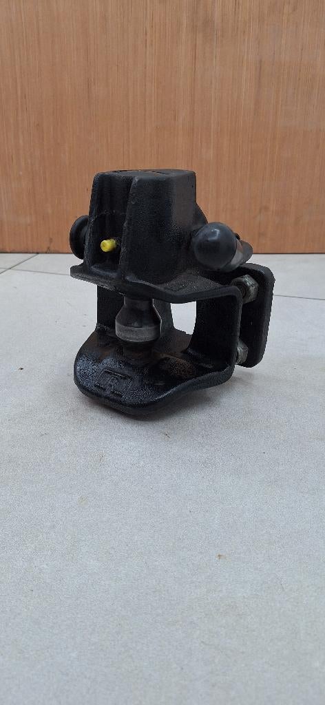 Rockinger trekhaak RO 505 S, Enlèvement, Autres pièces automobiles