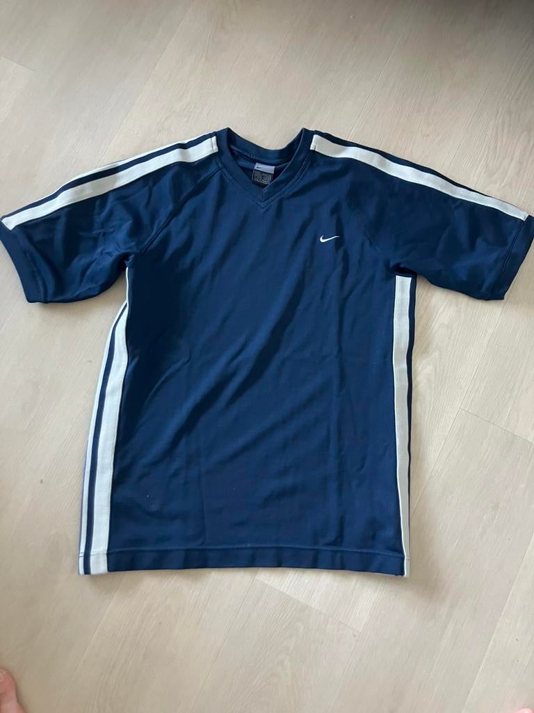 Nike t-shirt medium, Kleding | Heren, T-shirts, Nike, Ophalen of Verzenden, Gedragen, Maat 48/50 (M)