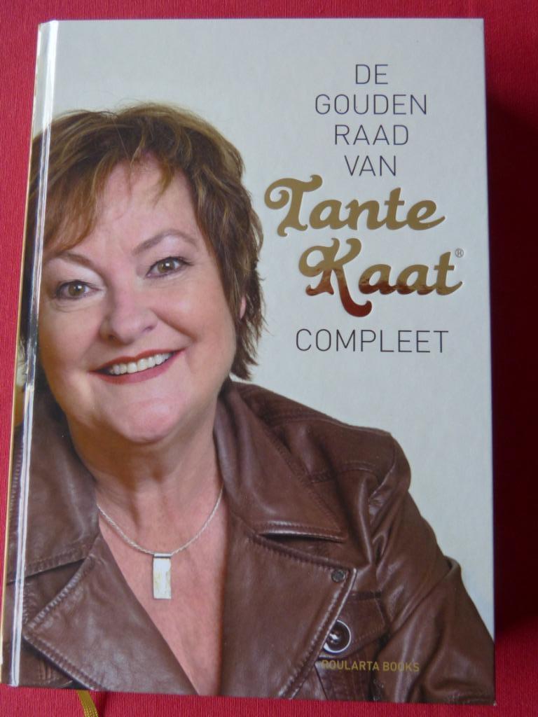 tante kaat, Ophalen of Verzenden, Nieuw