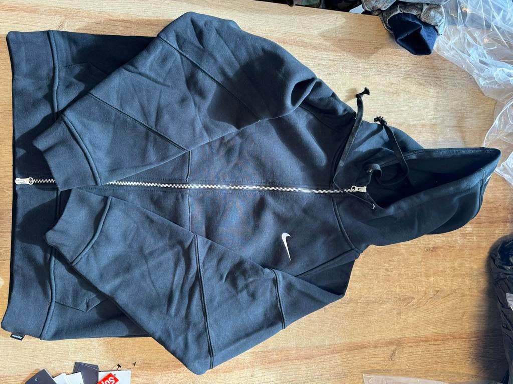 Nike Supreme hoodie maat M, Ophalen of Verzenden, Zo goed als nieuw