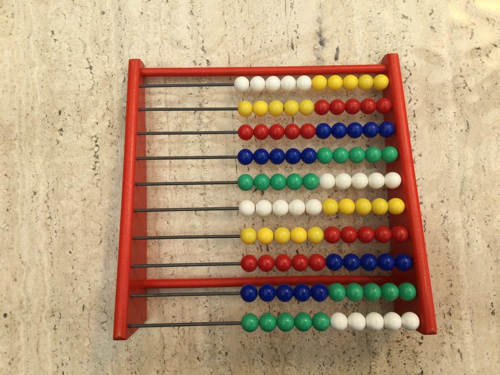 Telraam, Kinderen en Baby's, Ophalen of Verzenden, Zo goed als nieuw