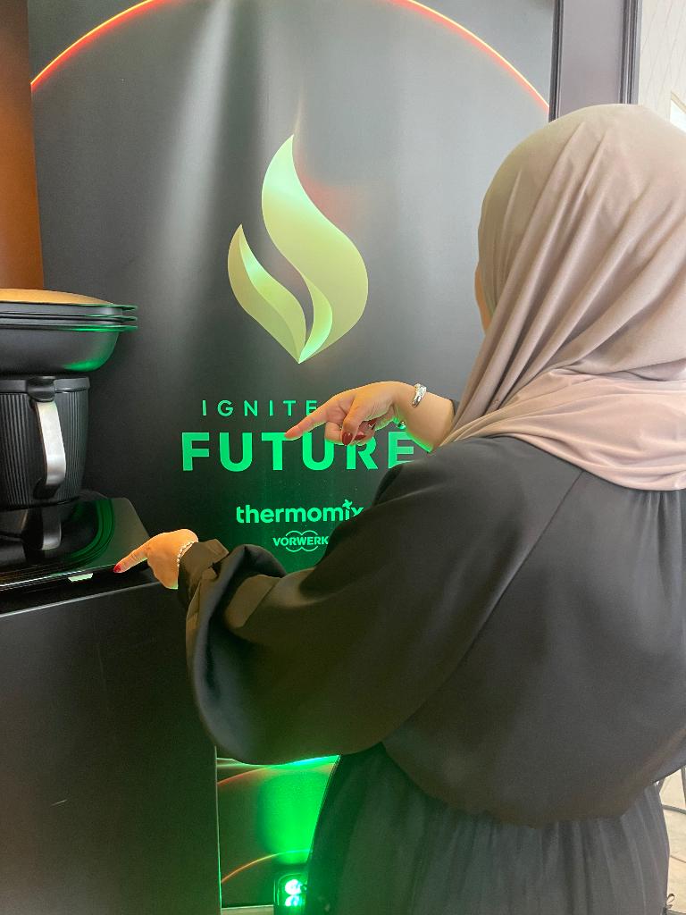 Vacature als consultant bij Thermomix, Vacatures, Vacatures | Verkoop en Commercie, Starter, Vast contract, Geschikt als bijbaan