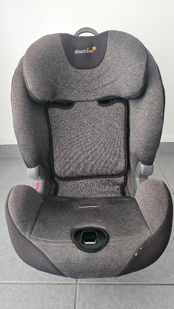 Siège auto enfant Dreambee – ISOFIX – bon état, Enlèvement, Utilisé, 9 à 36 kg, Isofix