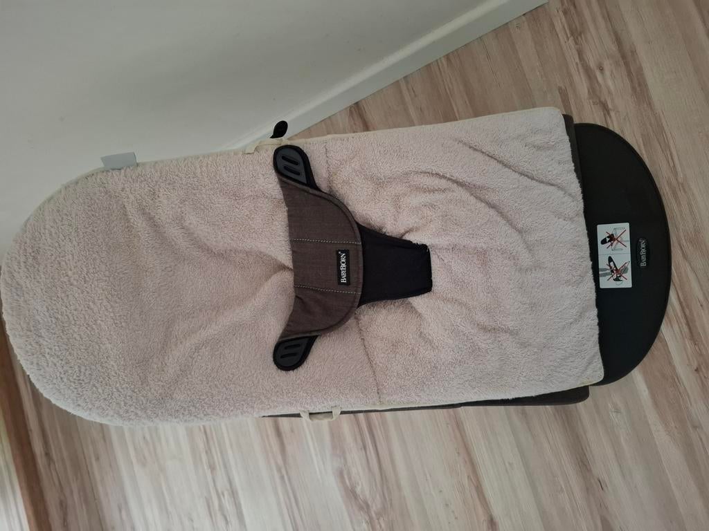 Babybjorn bouncer babysitter, Enlèvement, Comme neuf