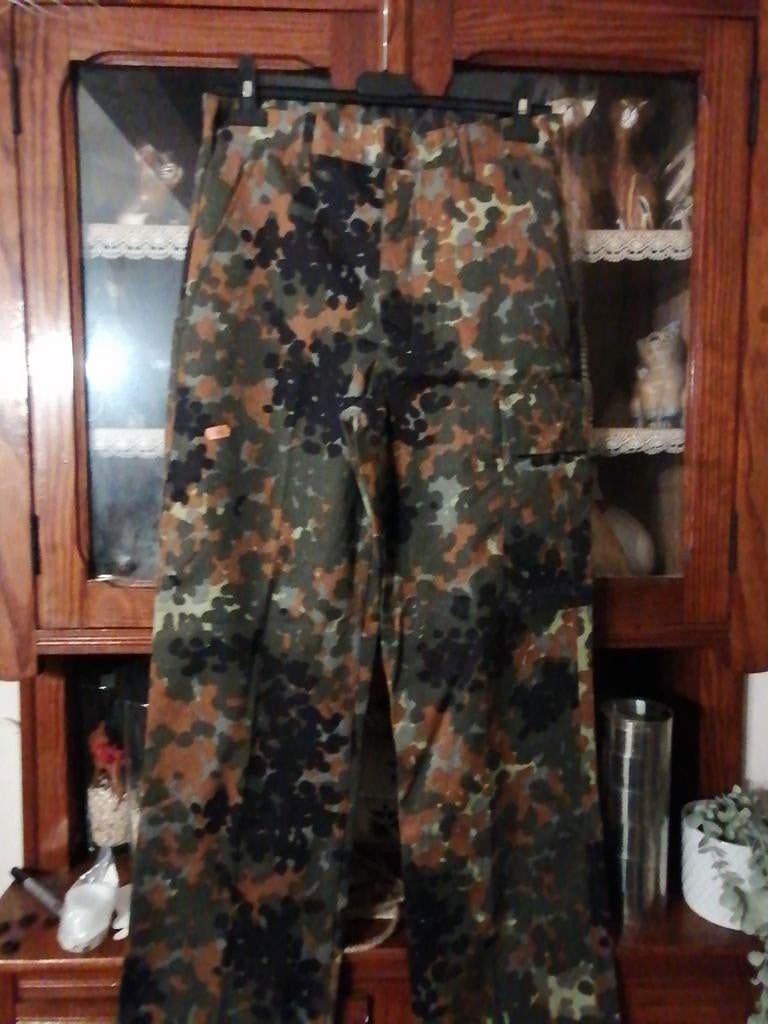 Pantalon armée belge smarties., Enlèvement ou Envoi