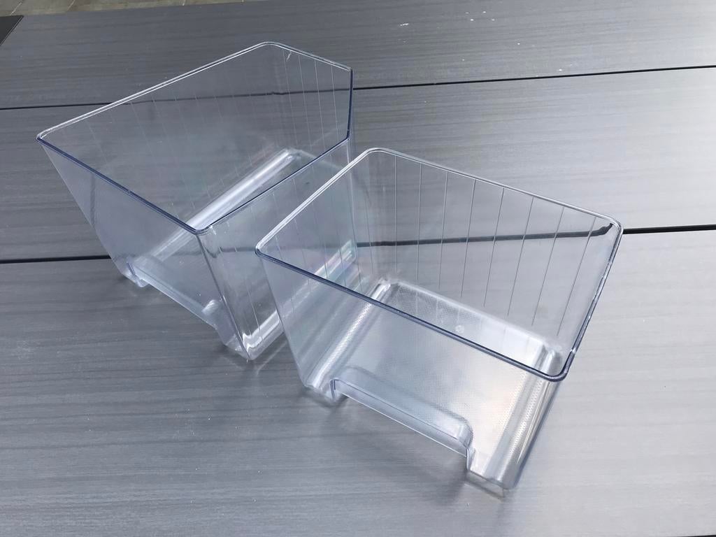 2 laden frigo Bosch, Enlèvement ou Envoi, Utilisé