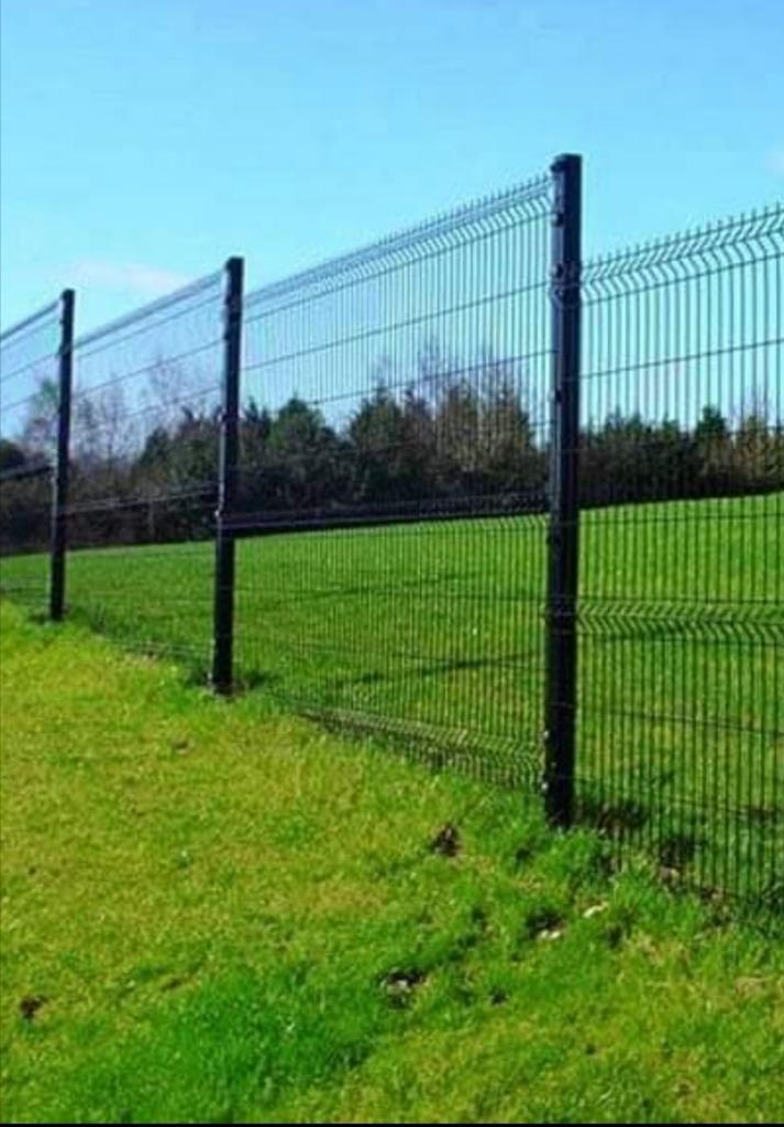 Pose clôture  entretien jardin élagage, Diensten en Vakmensen, Tuinmannen en Stratenmakers, Bestrating, Hekwerk of Schuttingen