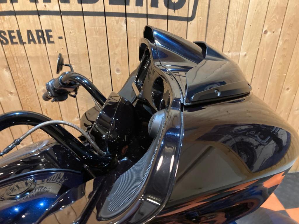 Harley-Davidson CVO ROAD GLIDE (bj 2019) - foto 3