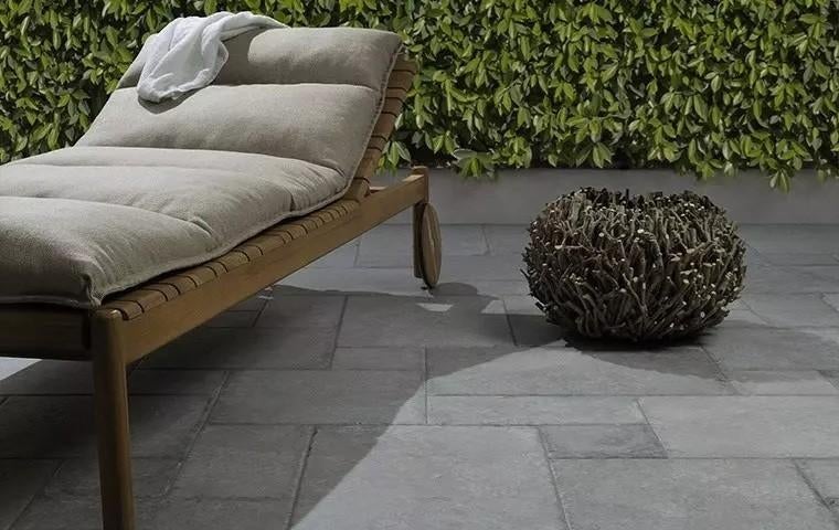 Castle stones - Castlestones - grijs genuanceerde tegels, Huis en Inrichting, Keuken | Potten en Pannen, Verzenden, Nieuw, Overige materialen