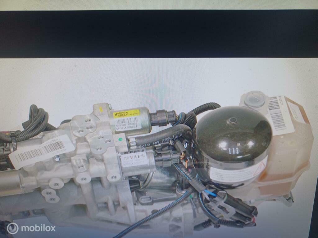 Schakelrobot origineel Renault Trafic  ('01-'14) 309105236r, Neuf, Enlèvement ou Envoi, Renault, Renault