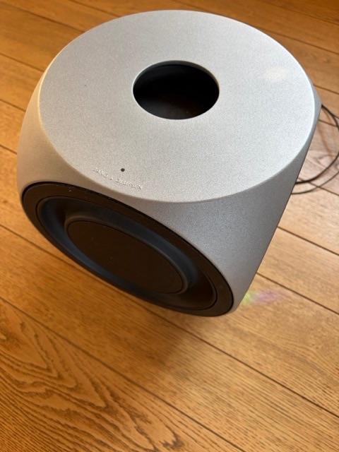 Bang & Olufsen BeoLab 2, Ophalen, Zo goed als nieuw, Subwoofer, Overige merken