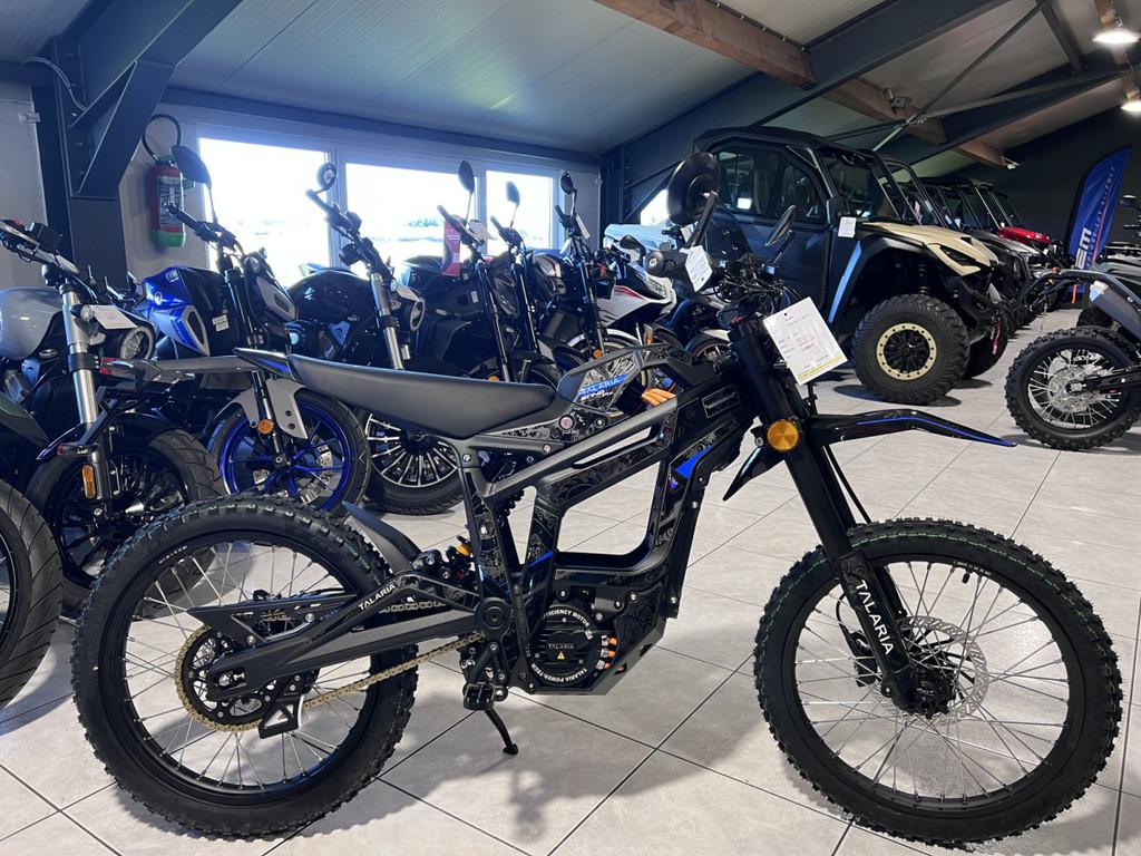 TALARIA Sting 5500 Pro TL L1e, Entreprise, Moto de cross, Talaria, 12 à 35 kW